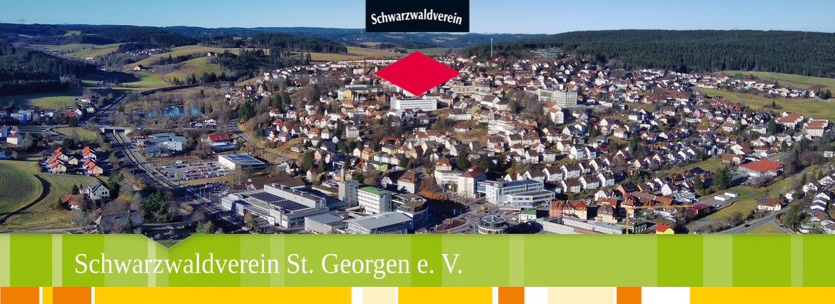 Schwarzwaldverein St. Georgen e.V.